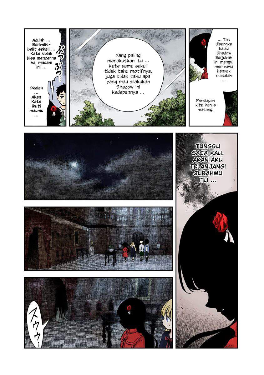 Chapter 68 - halaman 5