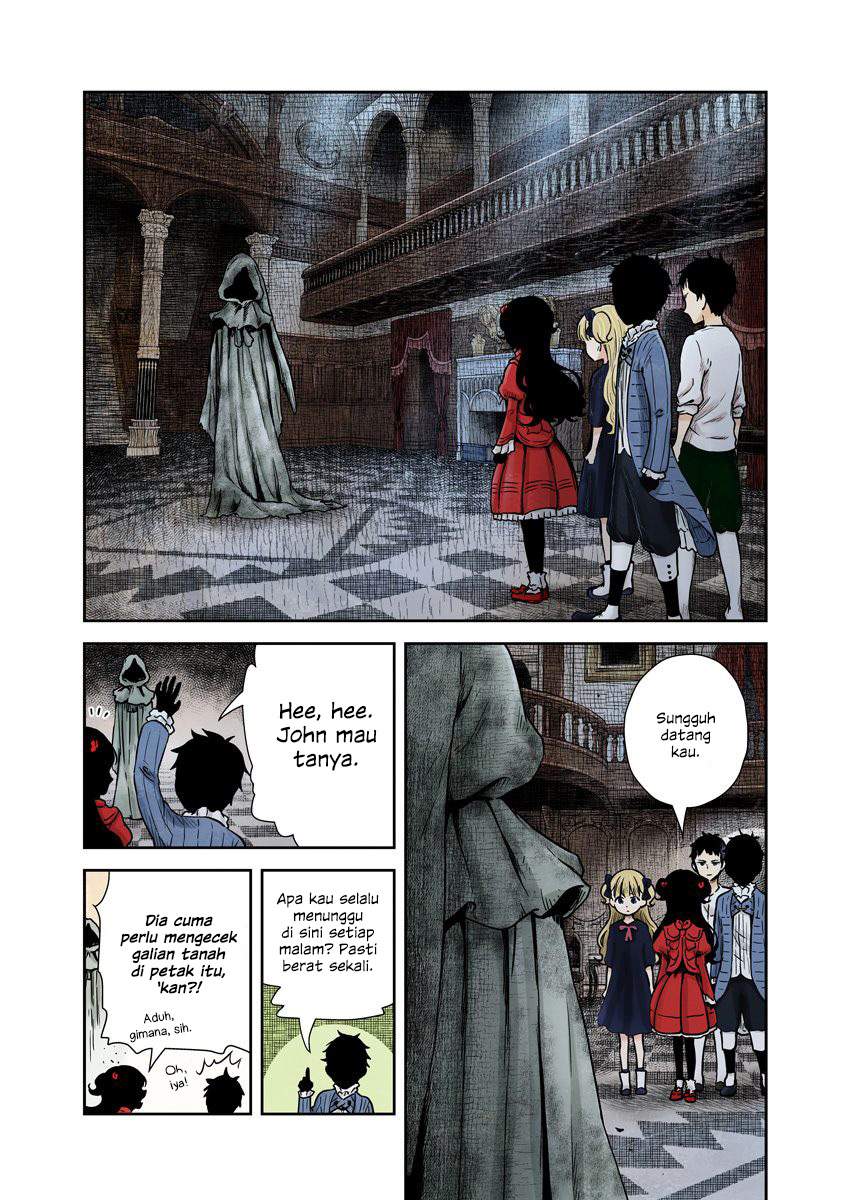 Chapter 68 - halaman 6