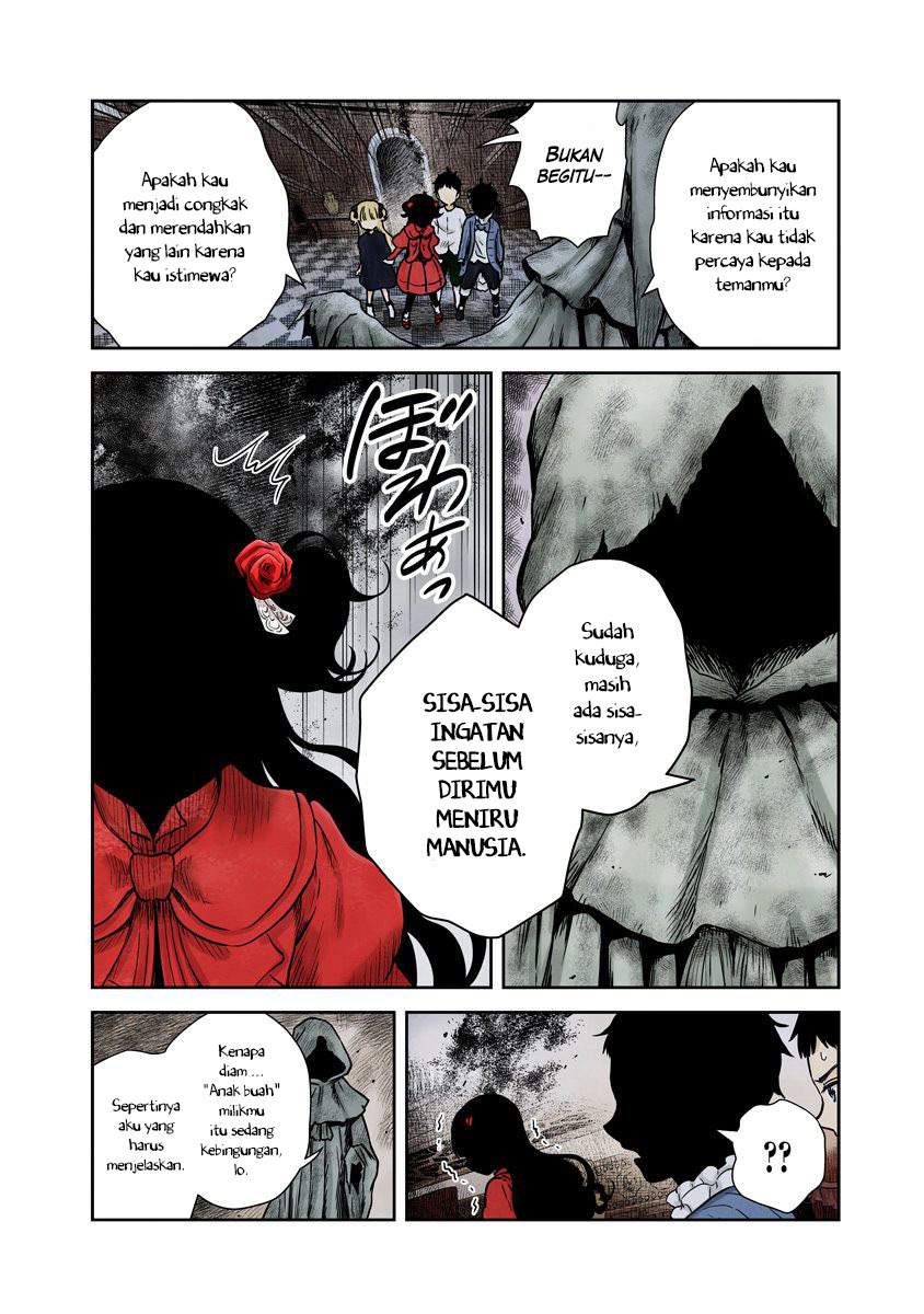 Chapter 68 - halaman 8
