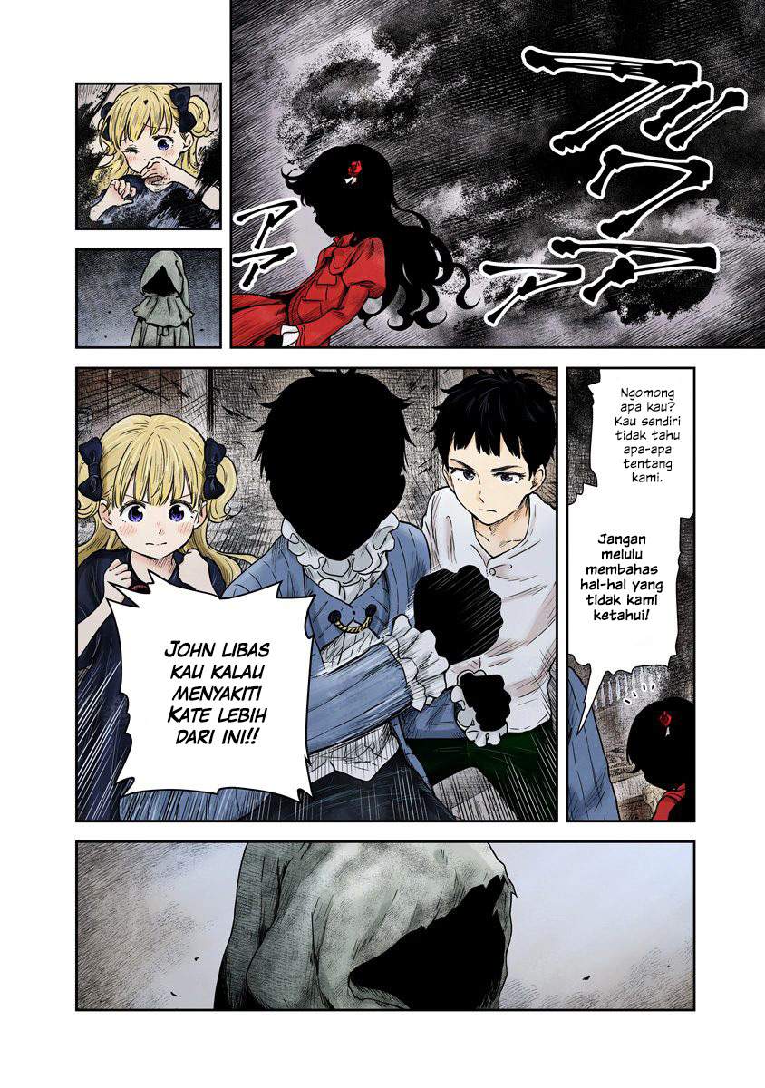 Chapter 68 - halaman 10