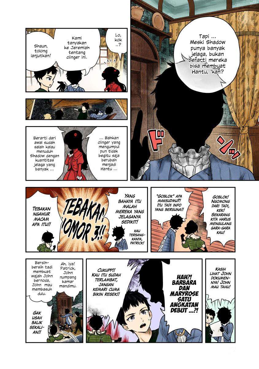 Chapter 67 - halaman 11
