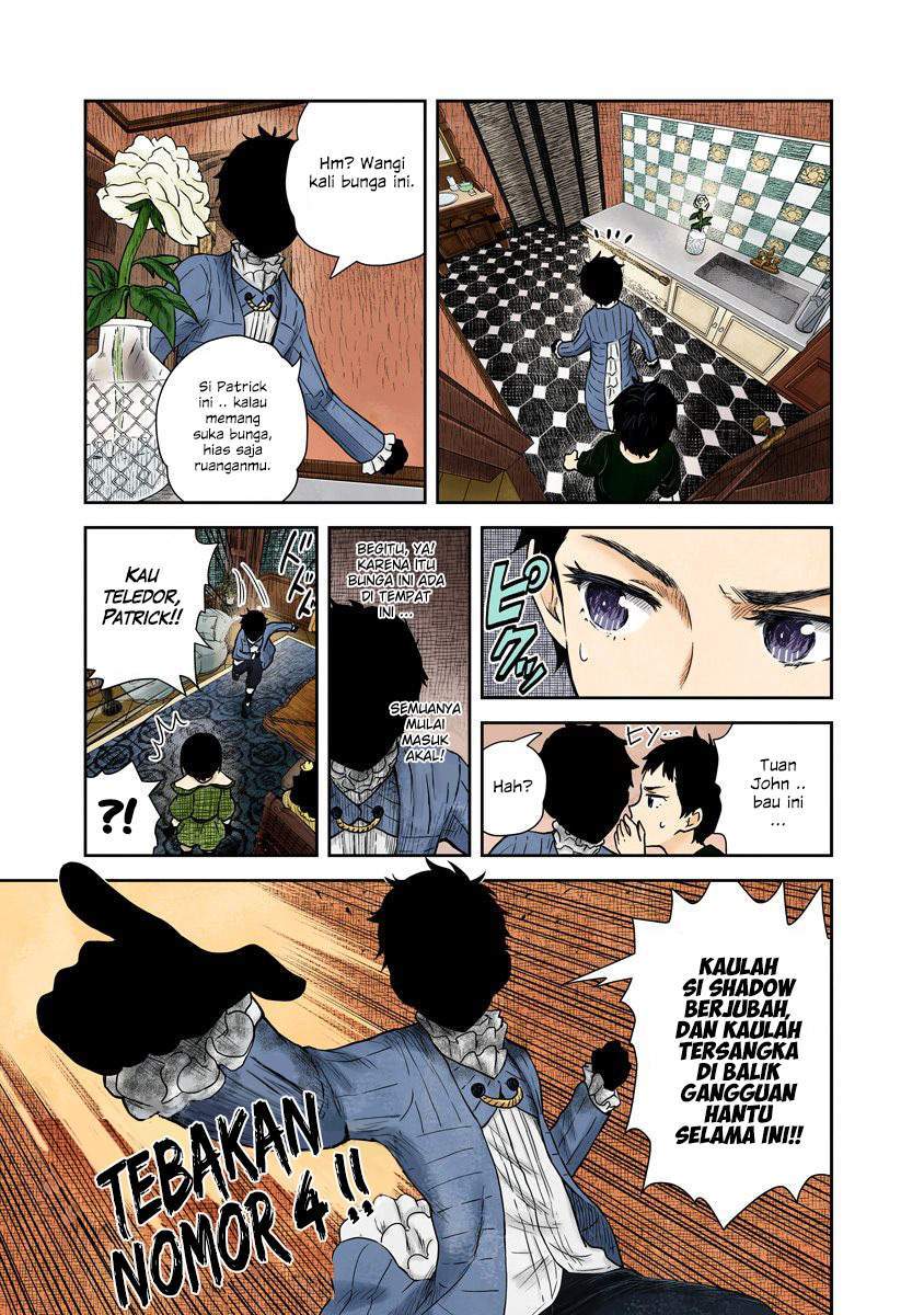 Chapter 67 - halaman 12