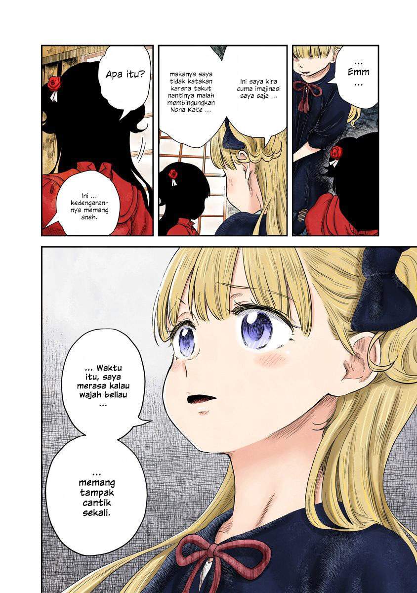 Chapter 67 - halaman 15