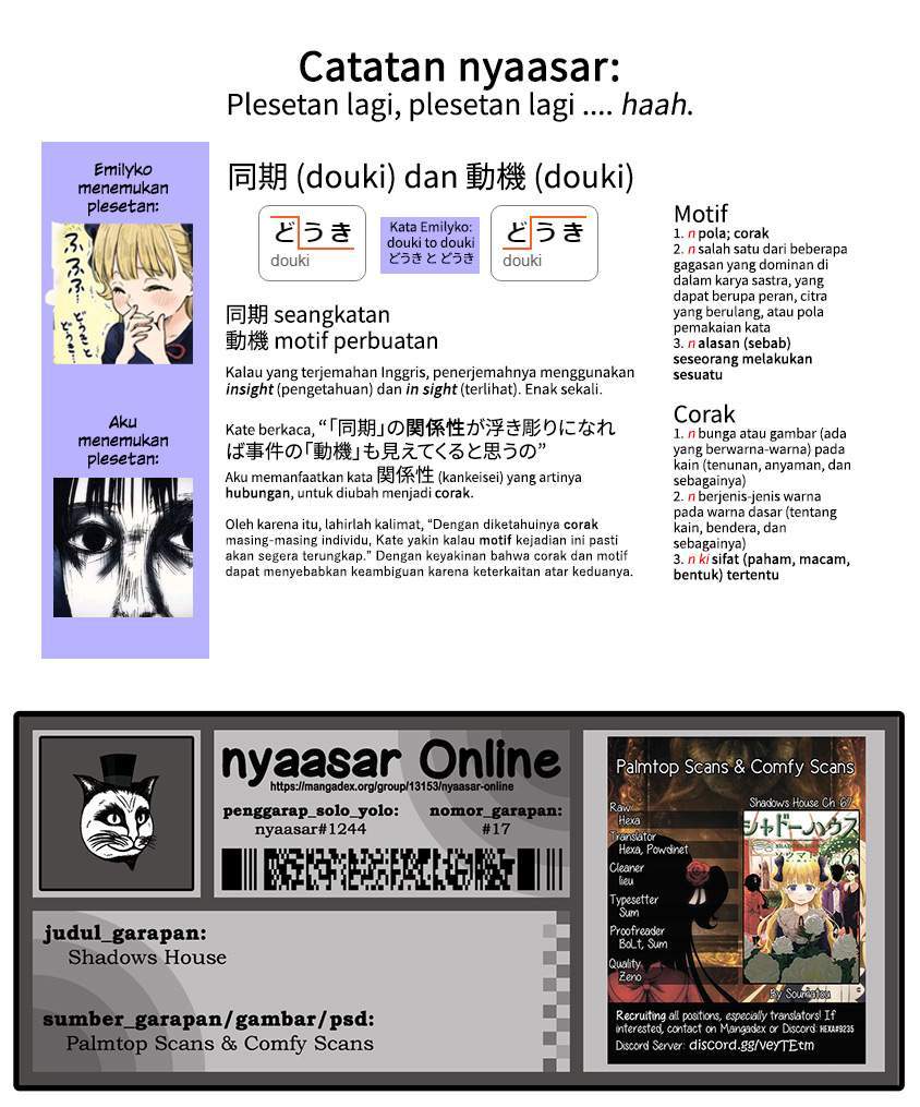 Chapter 67 - halaman 16