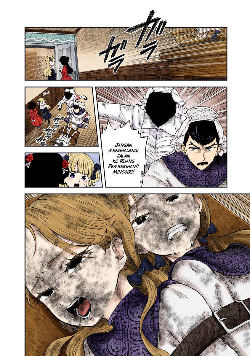 Chapter 67 - halaman 3