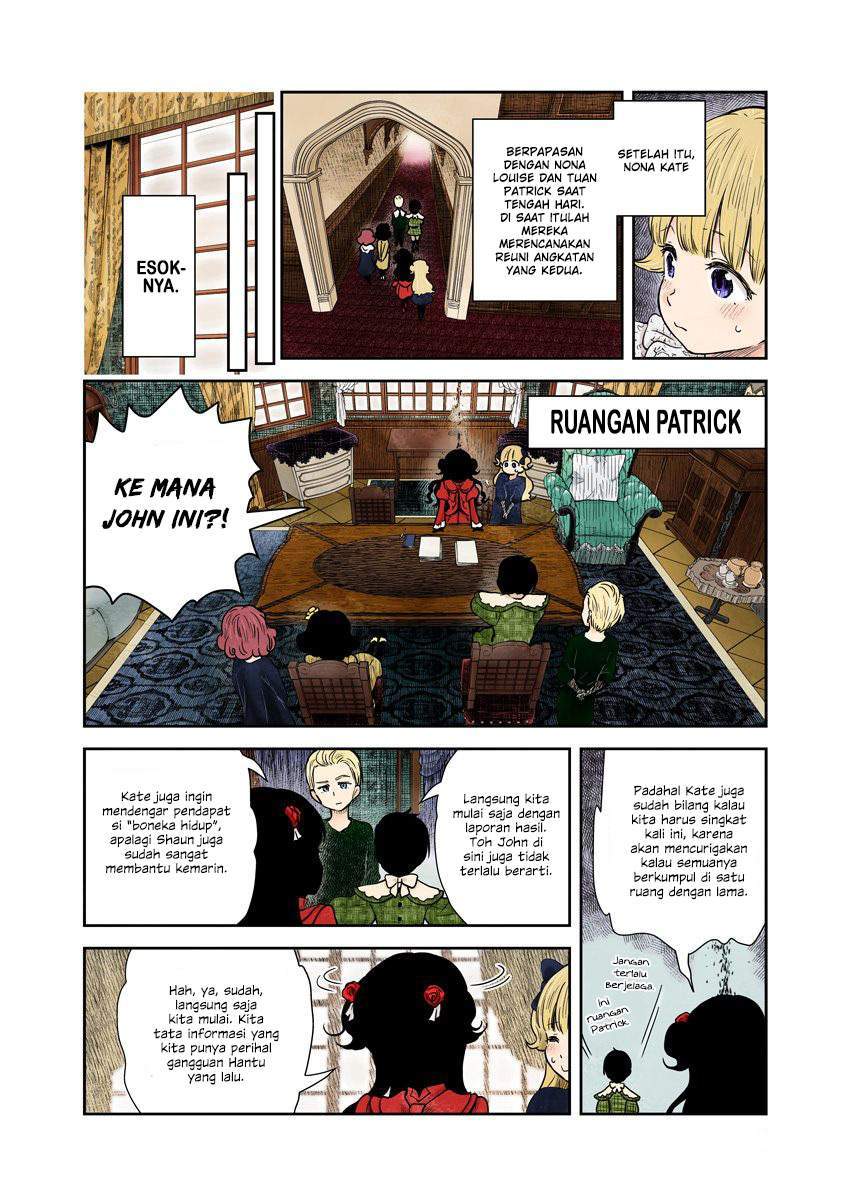 Chapter 67 - halaman 5