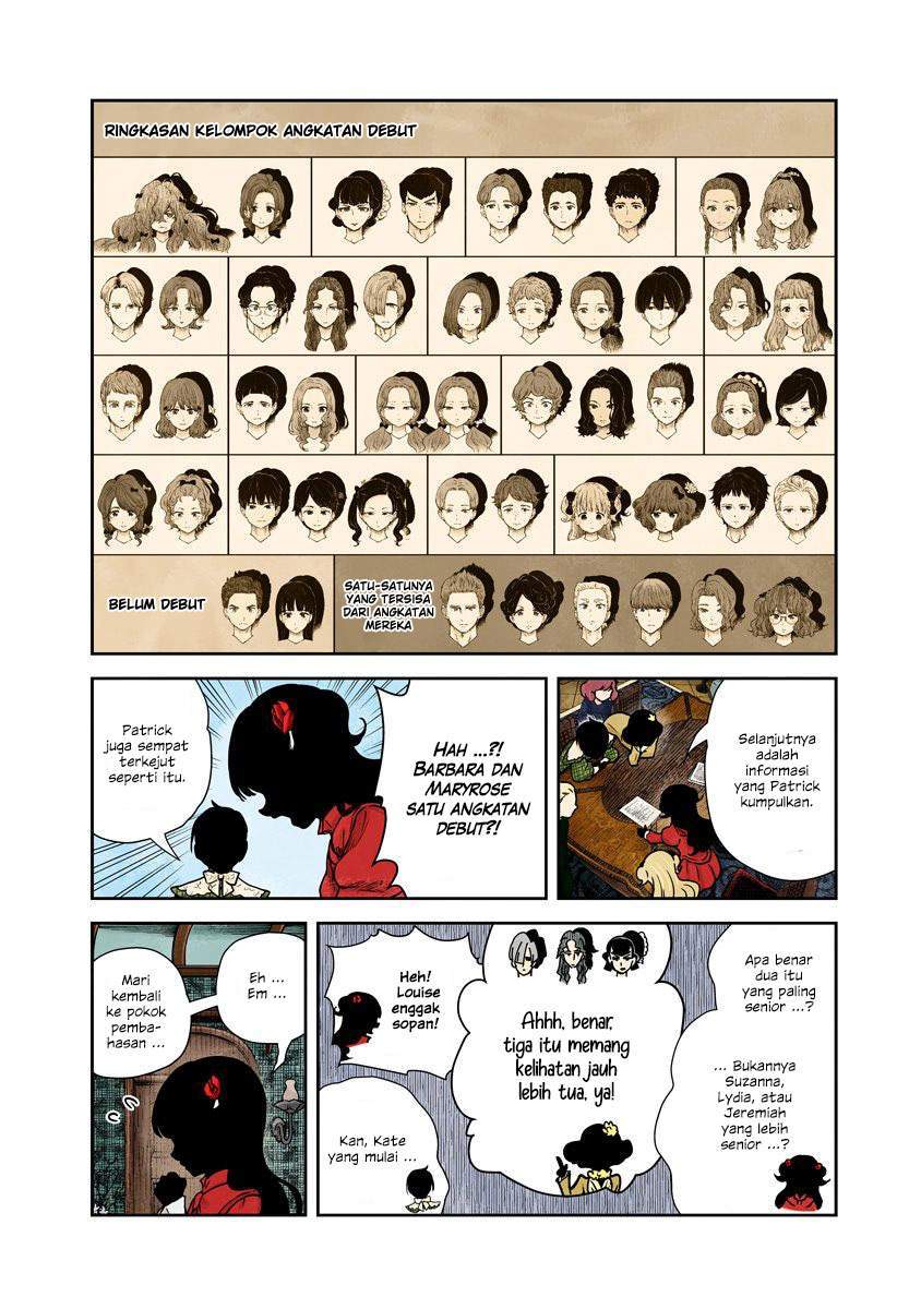 Chapter 67 - halaman 7