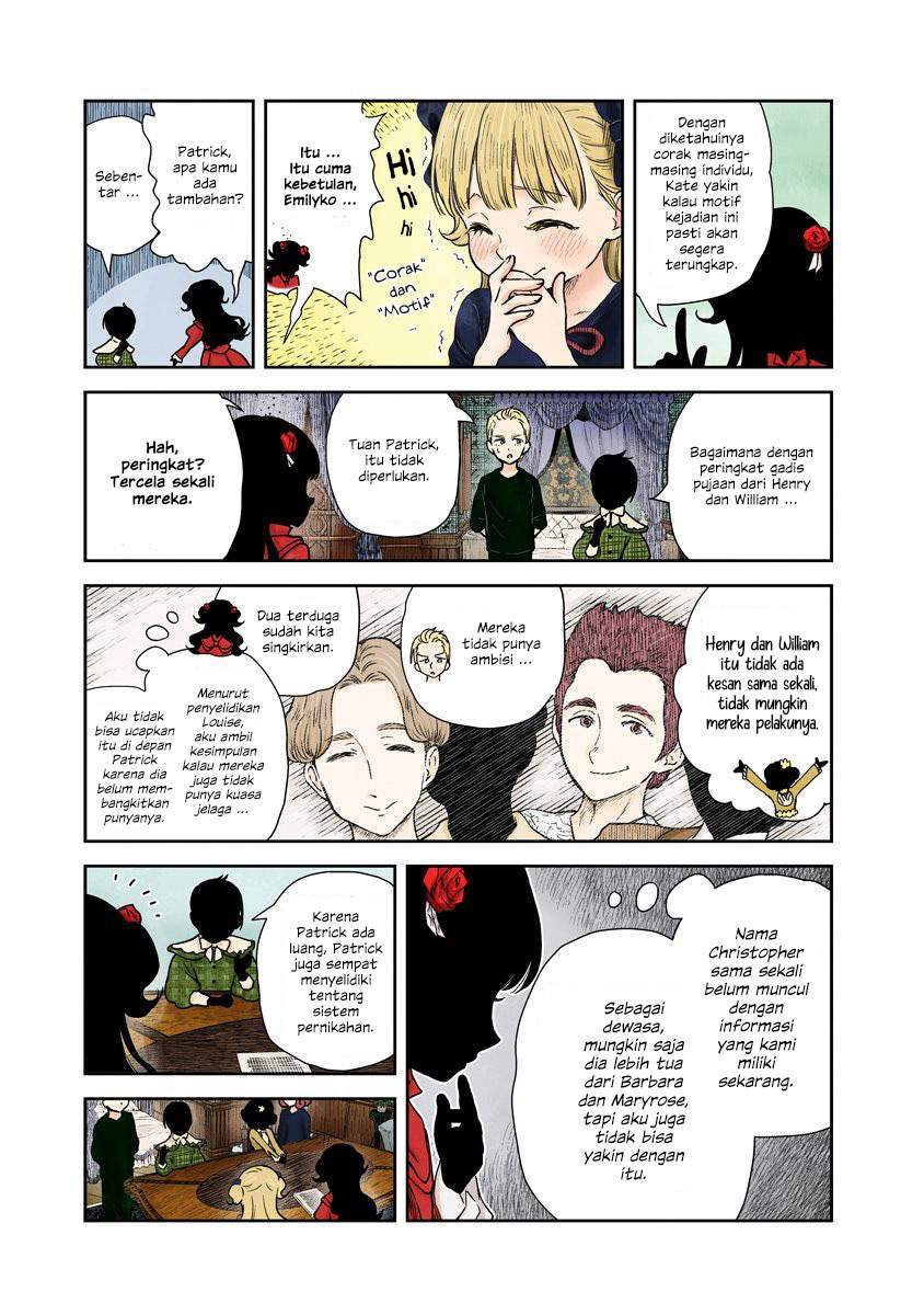 Chapter 67 - halaman 8