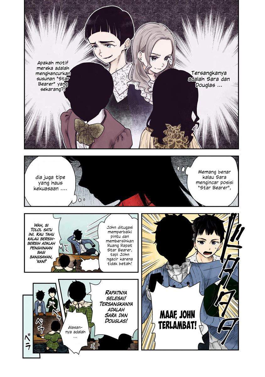 Chapter 67 - halaman 10