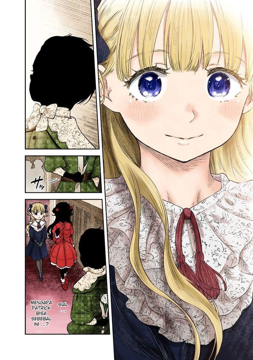 Chapter 66 - halaman 13