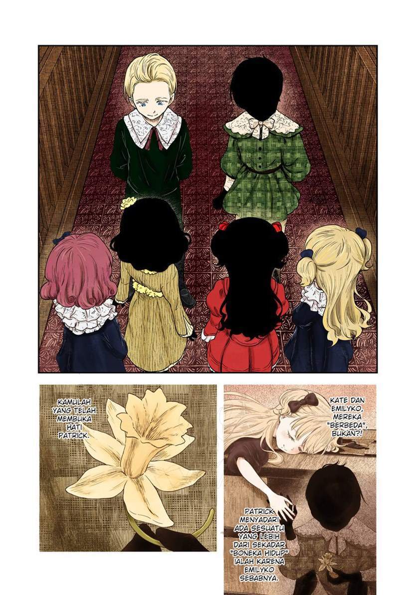 Chapter 66 - halaman 14