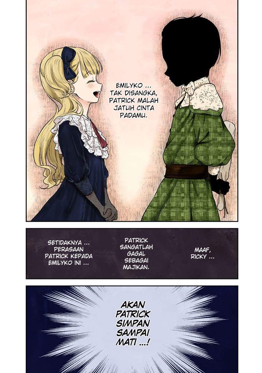 Chapter 66 - halaman 15
