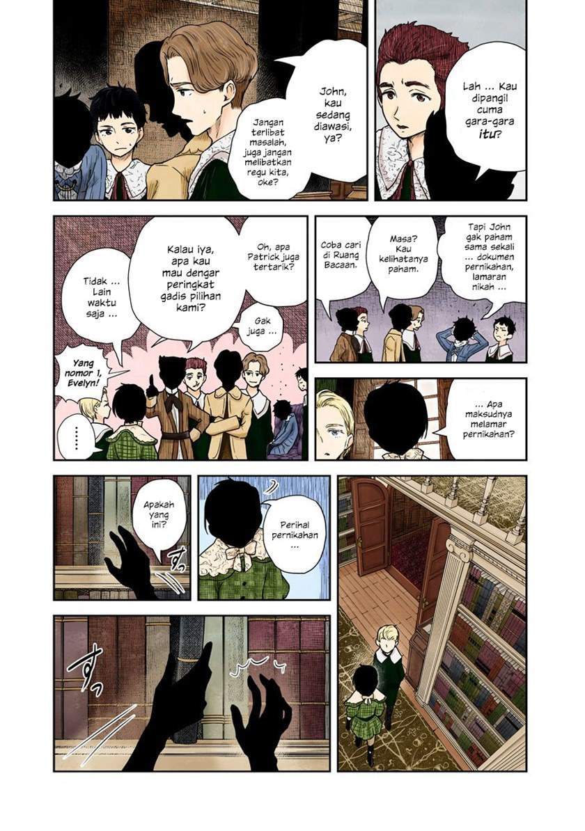 Chapter 66 - halaman 6