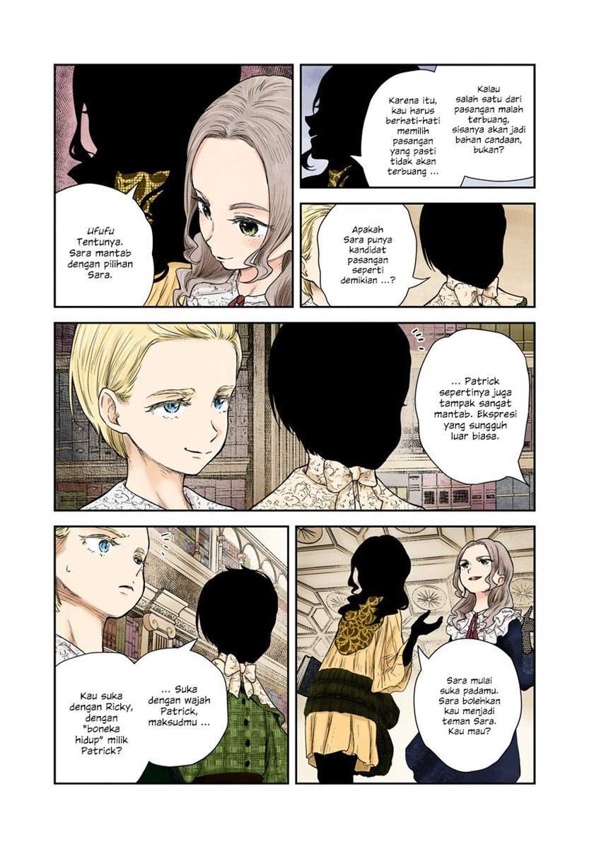 Chapter 66 - halaman 8