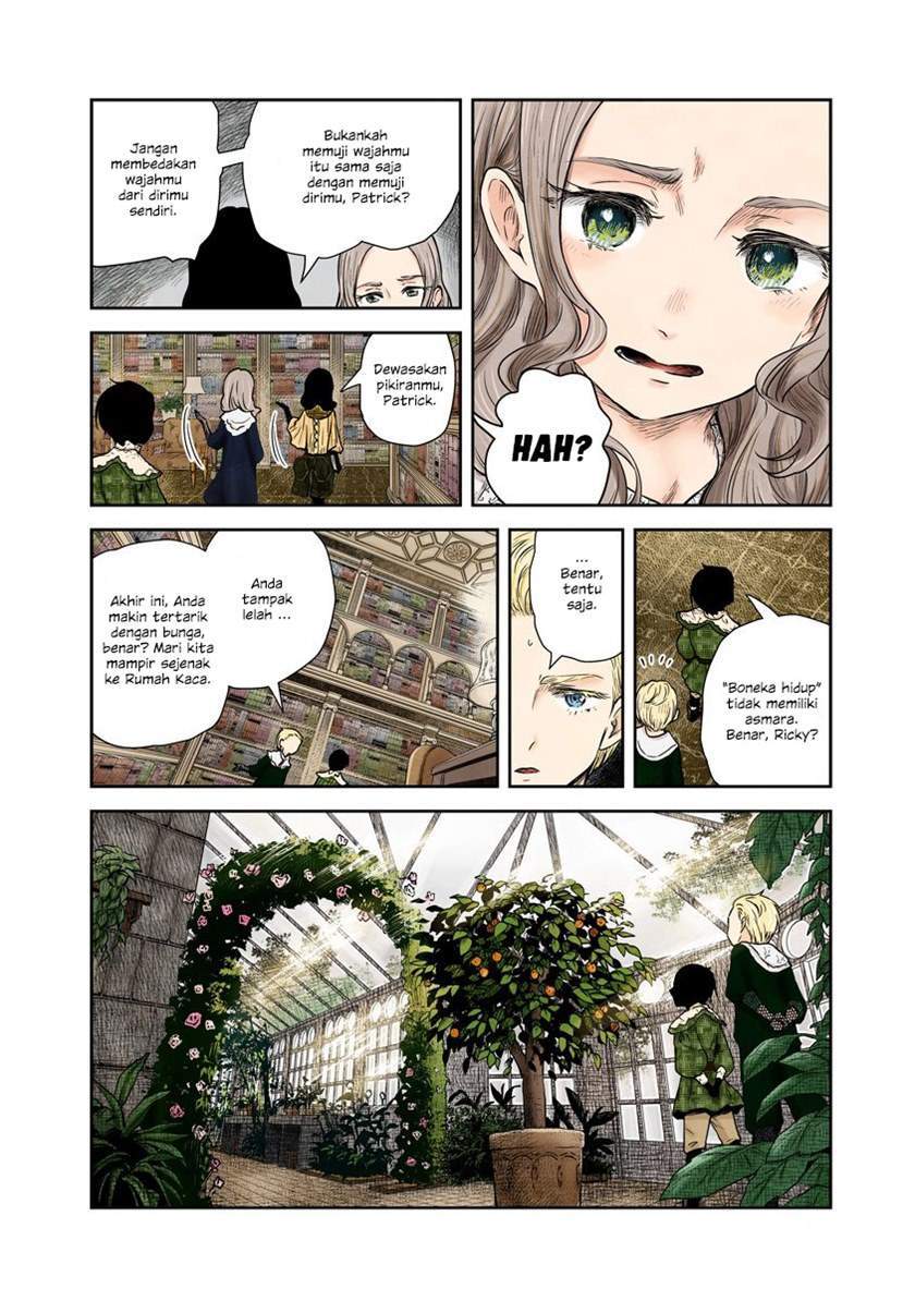 Chapter 66 - halaman 9