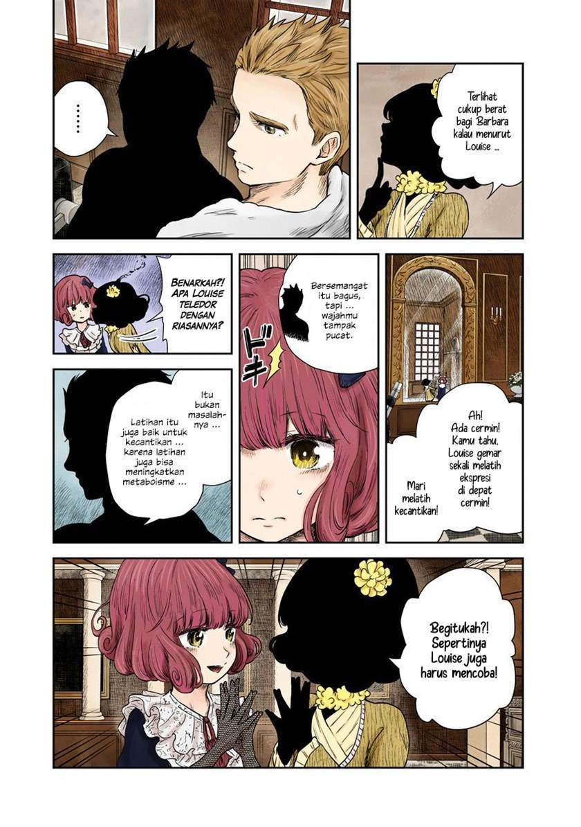 Chapter 65 - halaman 12