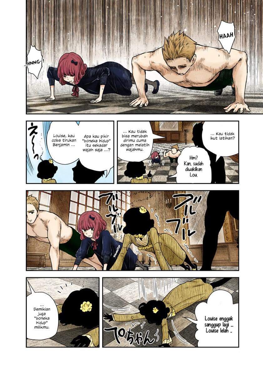 Chapter 65 - halaman 13