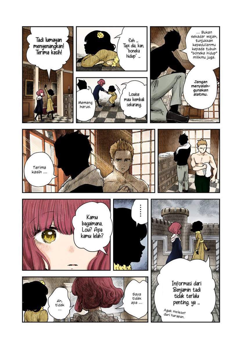 Chapter 65 - halaman 14