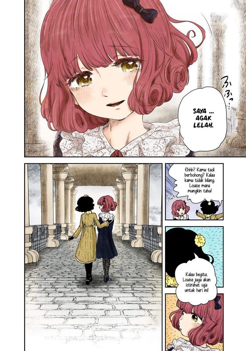 Chapter 65 - halaman 15