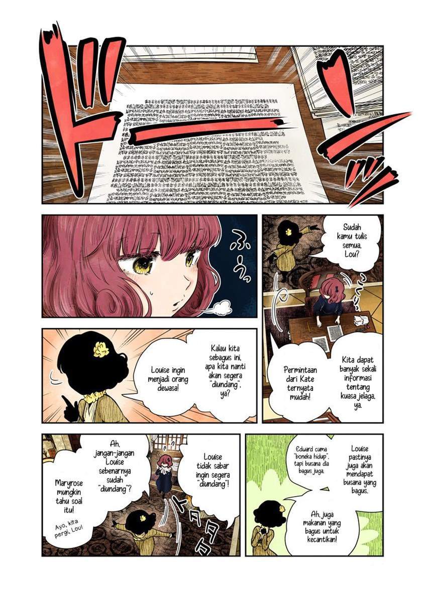 Chapter 65 - halaman 5