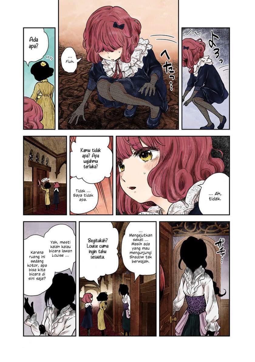 Chapter 65 - halaman 6