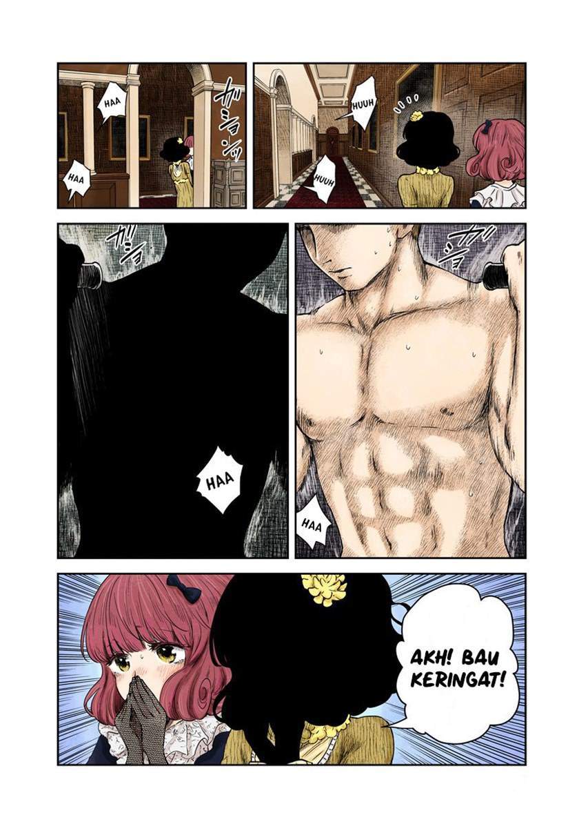 Chapter 65 - halaman 9