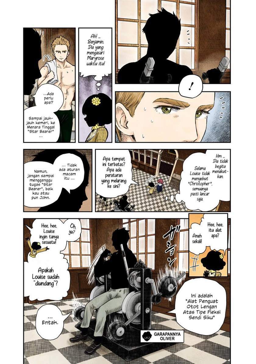 Chapter 65 - halaman 10