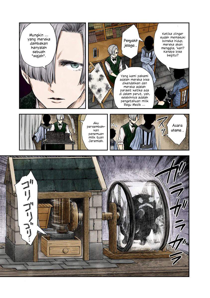 Chapter 64 - halaman 12