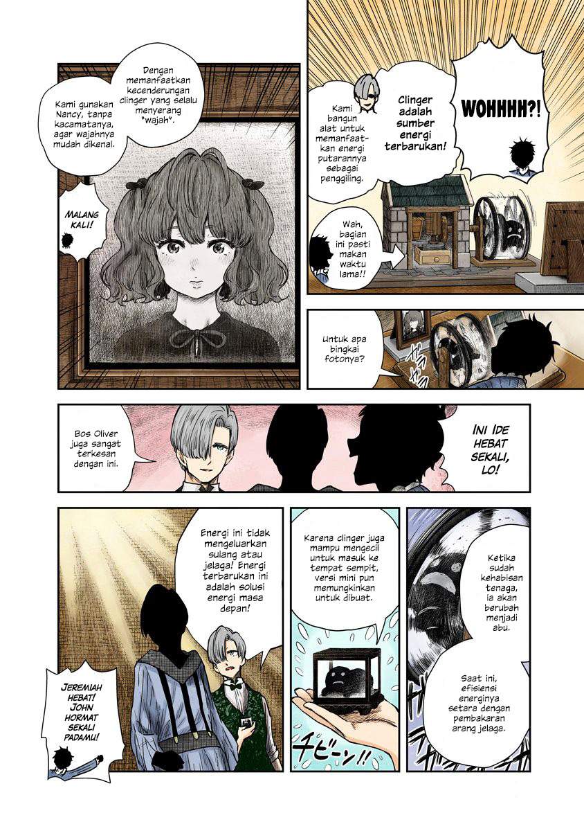 Chapter 64 - halaman 13