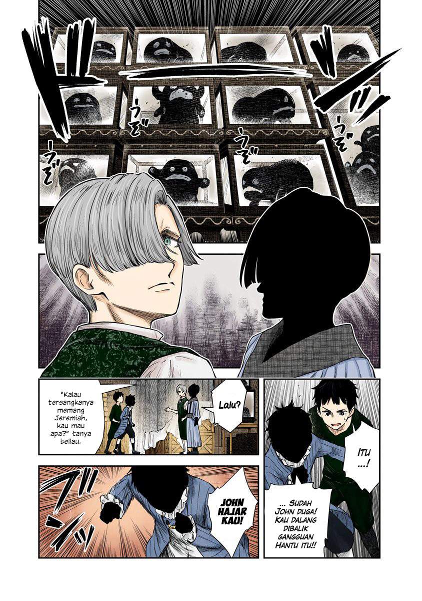 Chapter 64 - halaman 6