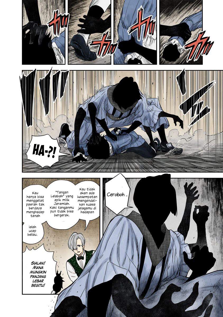 Chapter 64 - halaman 7