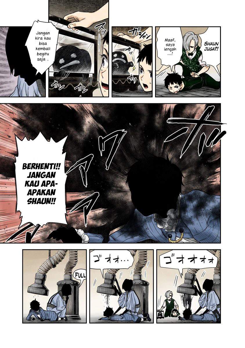 Chapter 64 - halaman 8