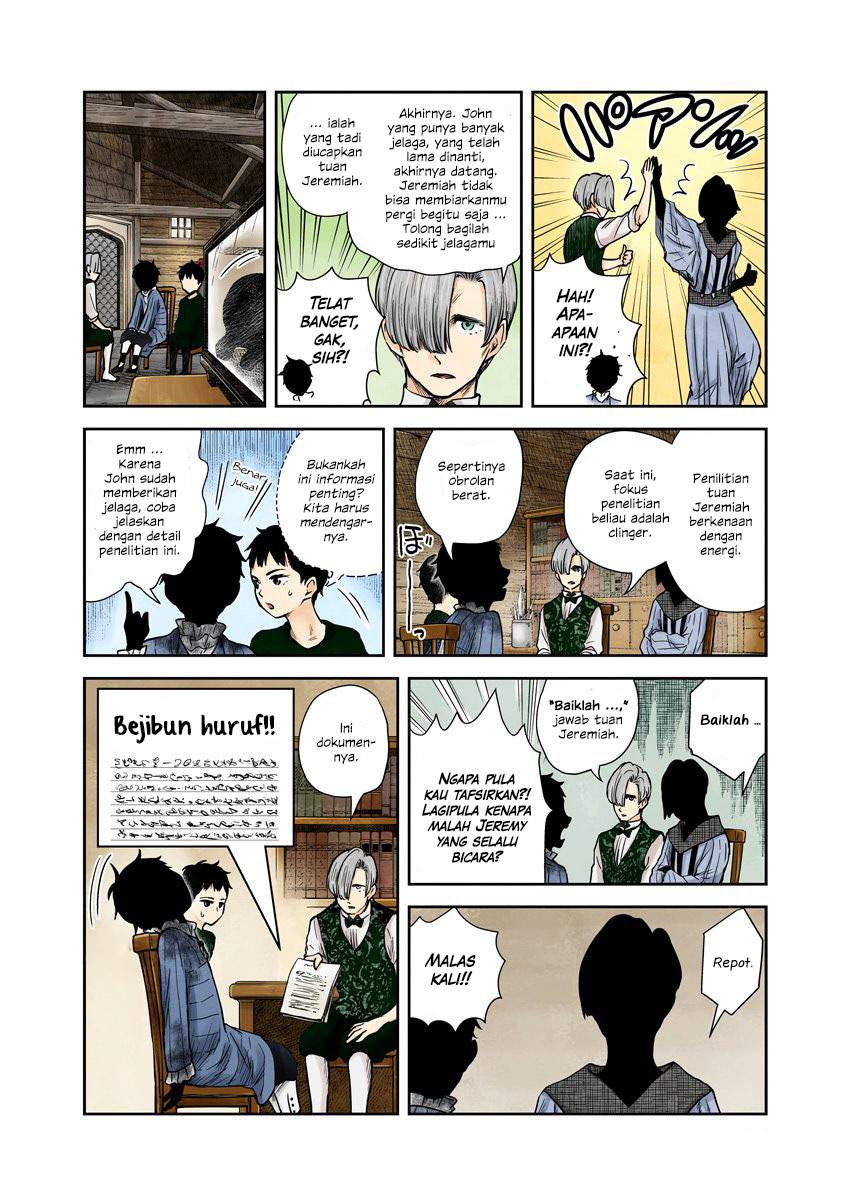 Chapter 64 - halaman 9