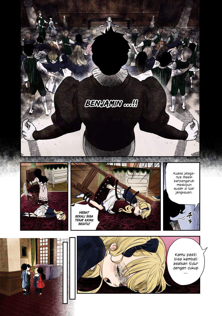 Chapter 63 - halaman 14