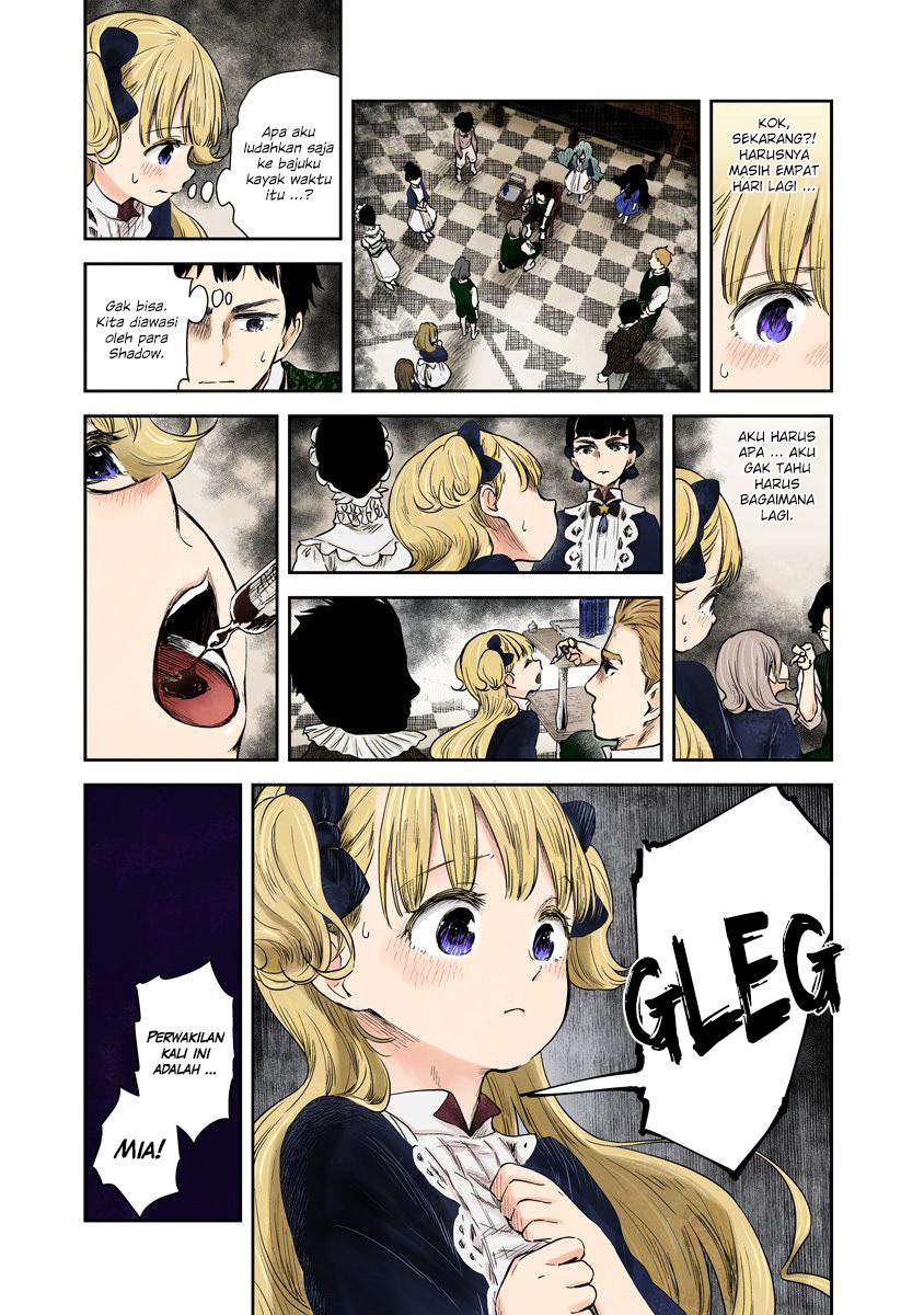 Chapter 63 - halaman 6