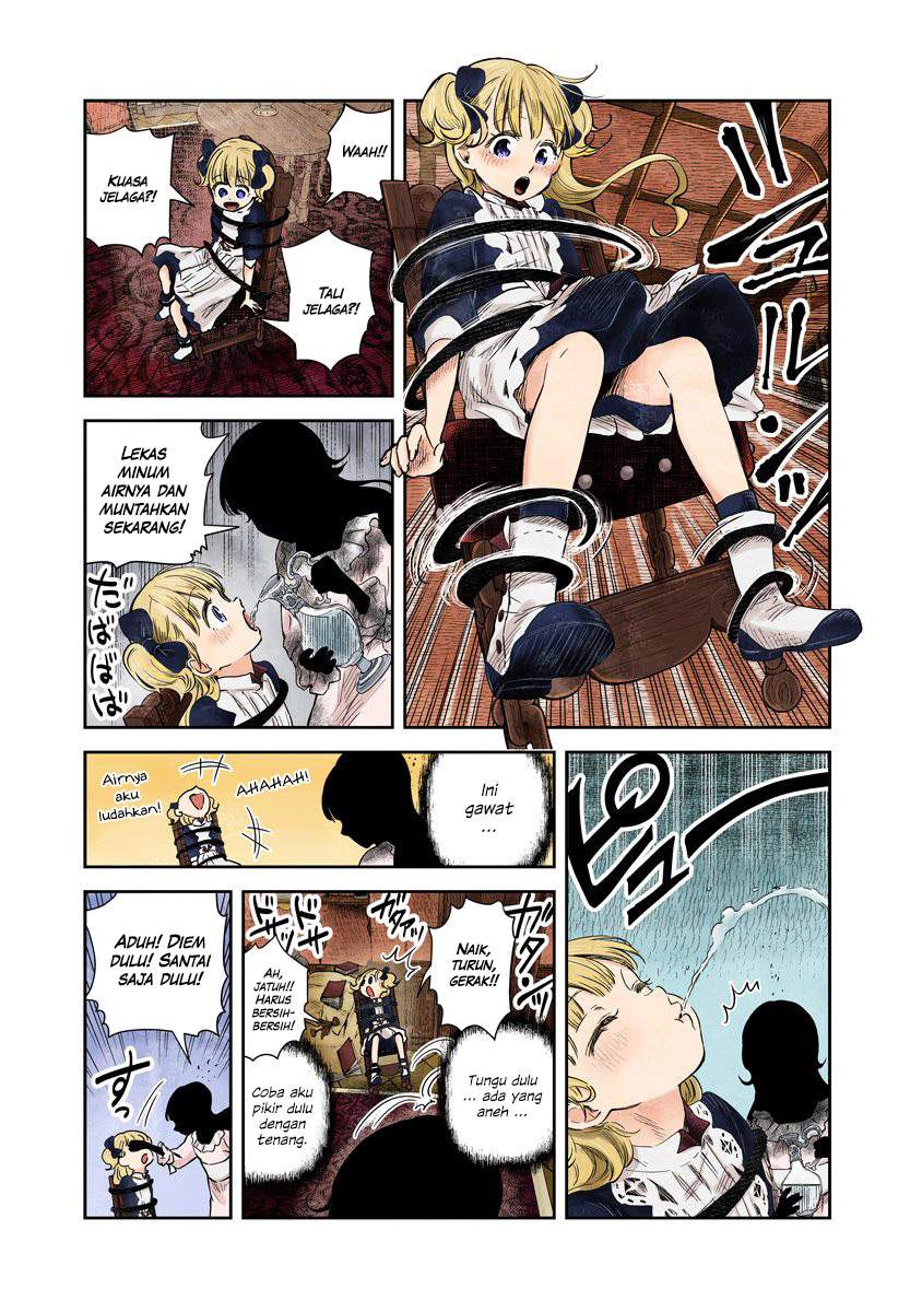 Chapter 63 - halaman 10