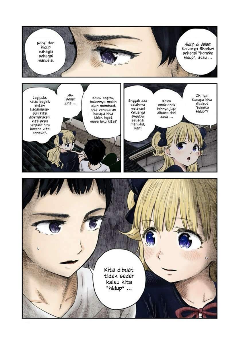 Chapter 62 - halaman 6