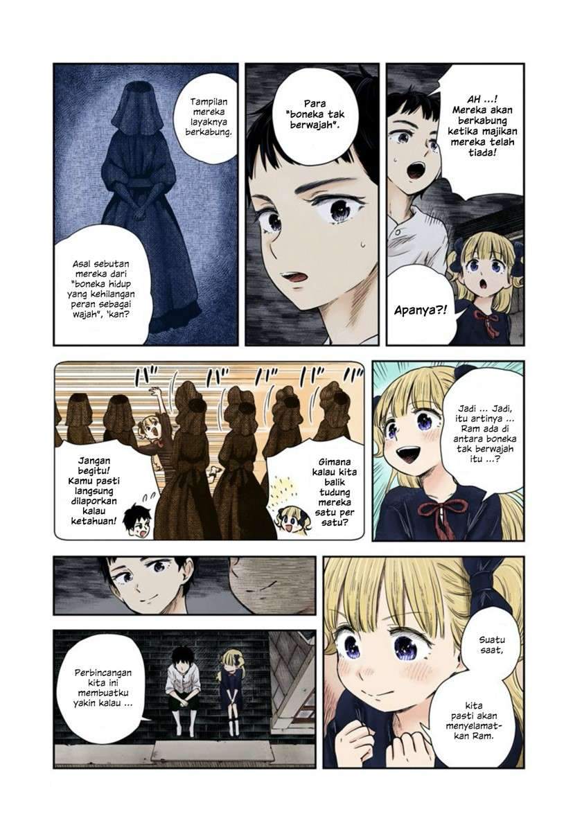 Chapter 62 - halaman 8