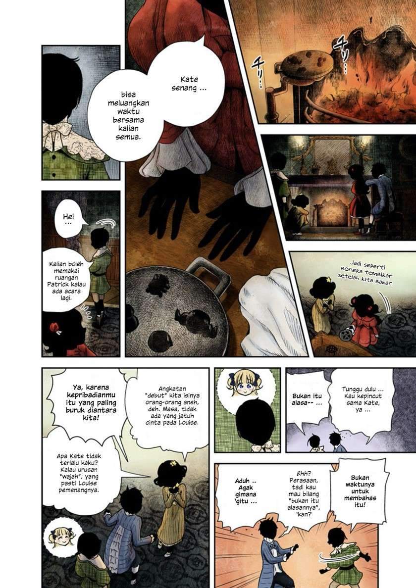 Chapter 61 - halaman 11
