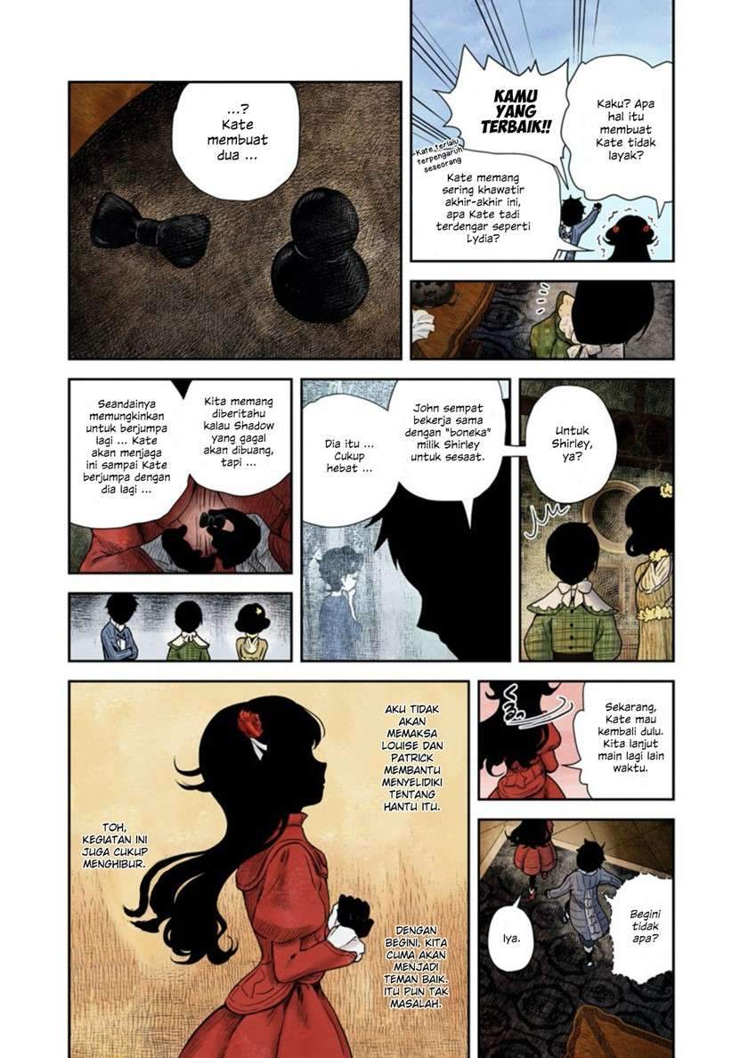 Chapter 61 - halaman 12