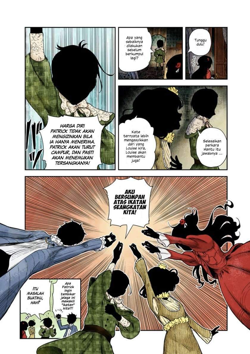 Chapter 61 - halaman 13