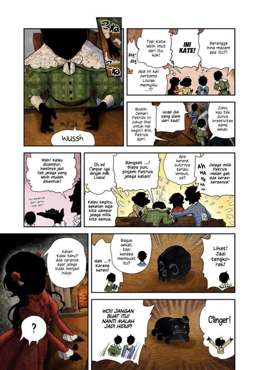 Chapter 61 - halaman 10