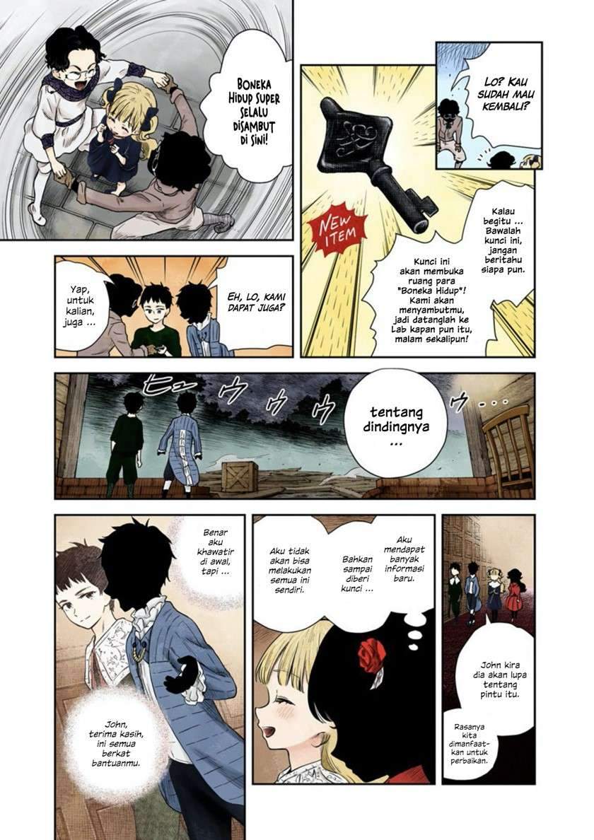 Chapter 60 - halaman 12