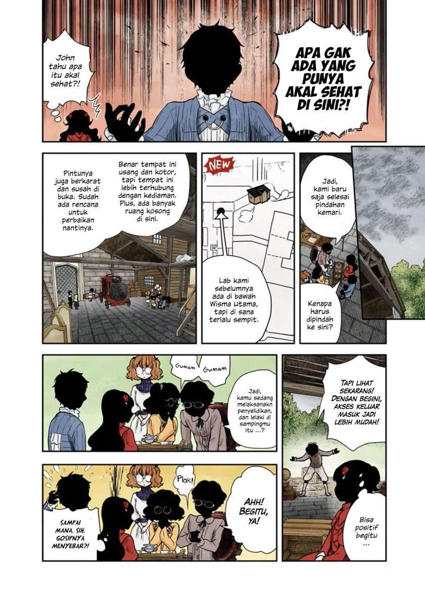 Chapter 60 - halaman 5