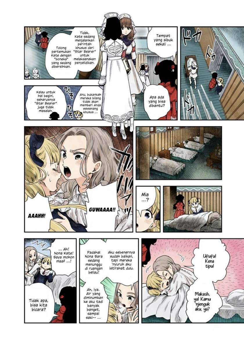 Chapter 58 - halaman 11