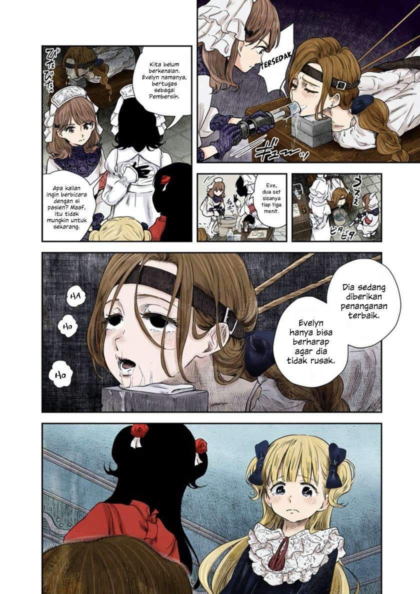 Chapter 58 - halaman 13