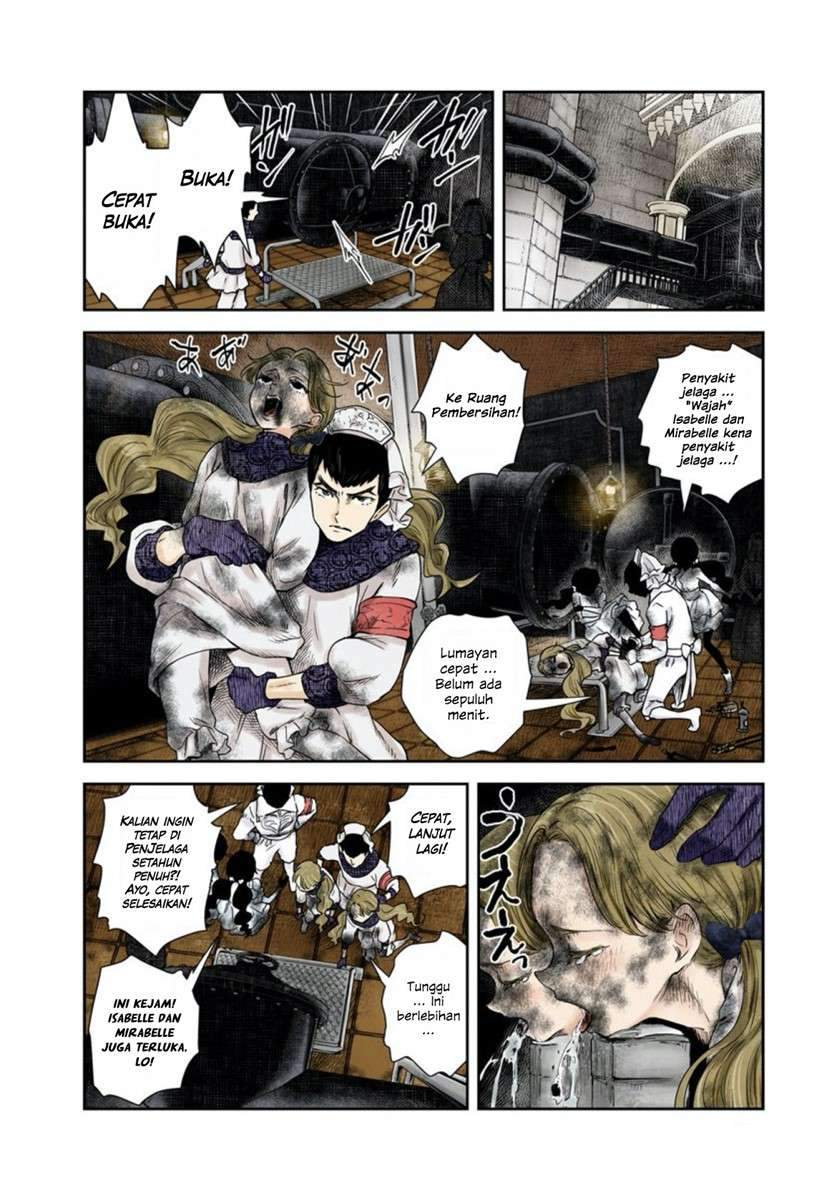 Chapter 58 - halaman 9