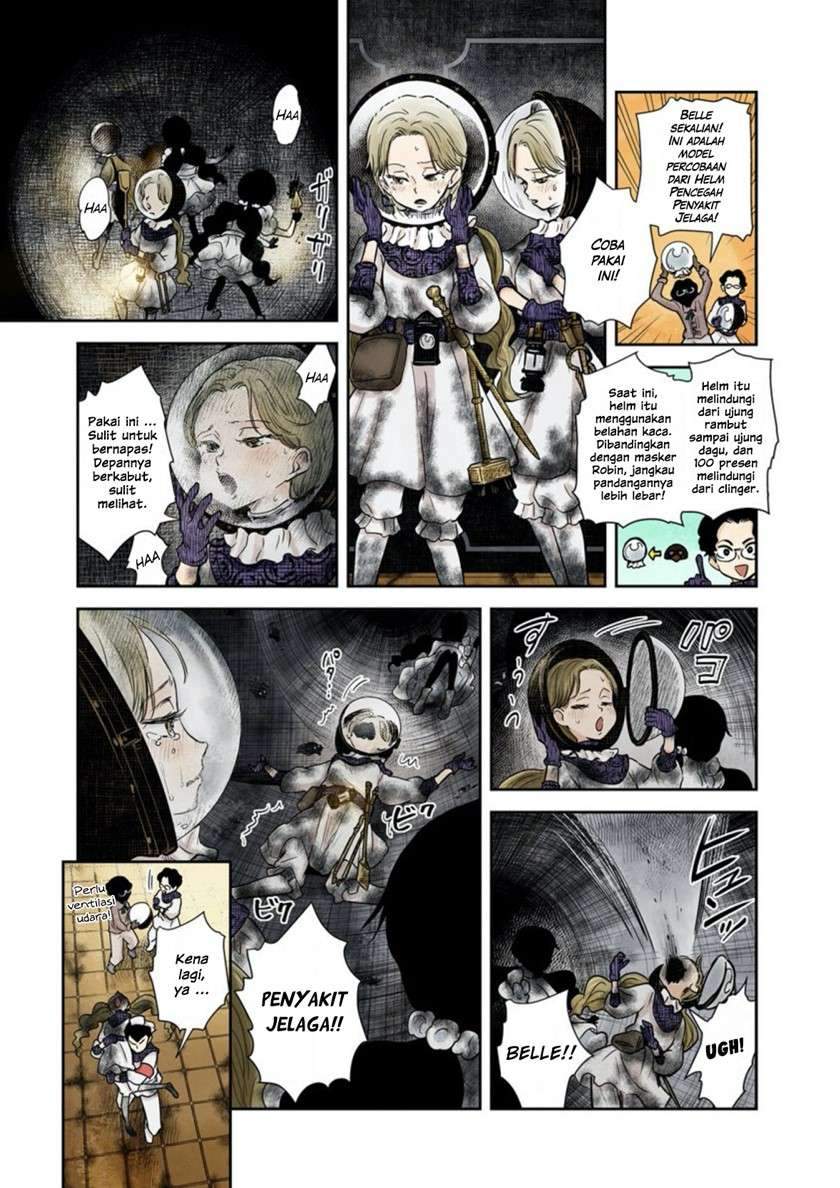 Chapter 58 - halaman 10