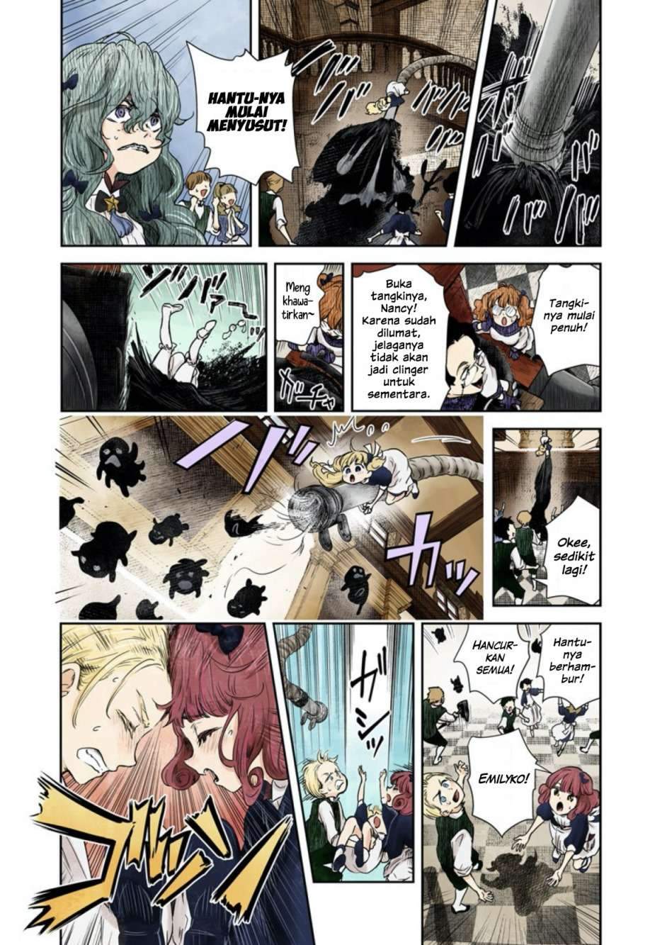 Chapter 56 - halaman 11