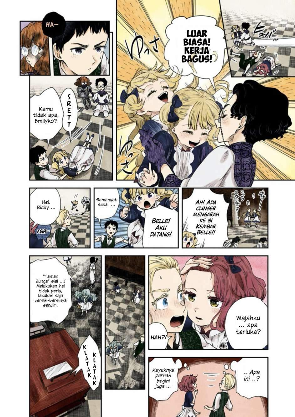 Chapter 56 - halaman 12
